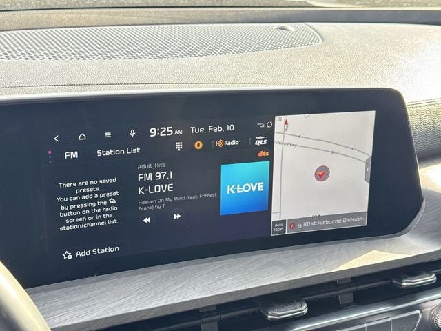 2024 Kia Telluride SX X-Pro