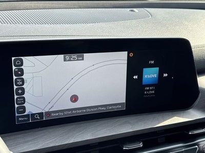 2024 Kia Telluride SX X-Pro