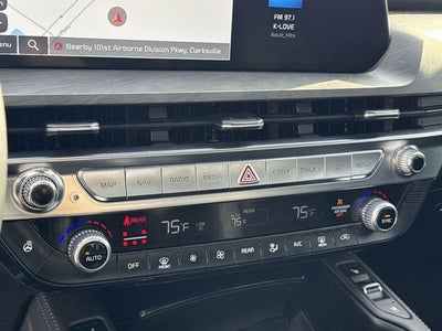 2024 Kia Telluride SX X-Pro