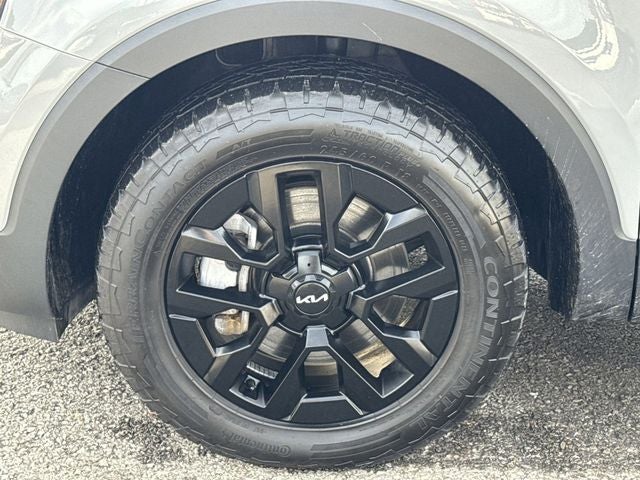 2024 Kia Telluride SX X-Pro