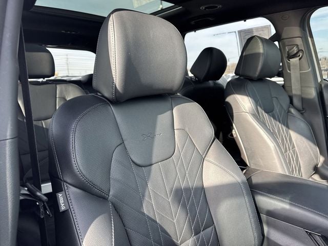 2024 Kia Telluride SX X-Pro
