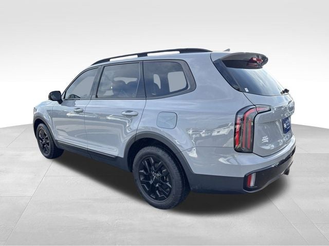2024 Kia Telluride SX X-Pro