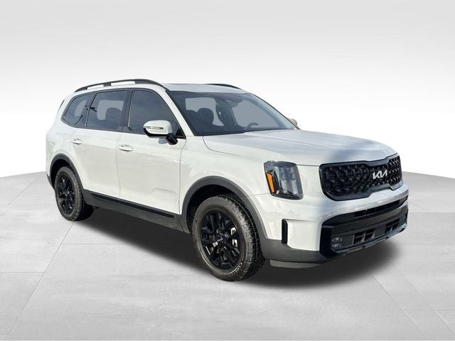 2024 Kia Telluride SX X-Pro