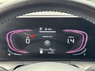 2023 Kia Telluride S