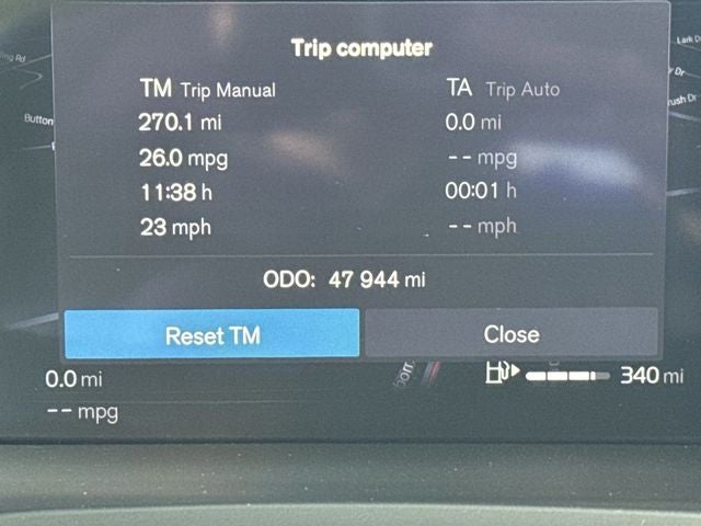 2024 Volvo S60 B5 Plus Dark Theme