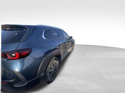 2024 Mazda Mazda CX-50 2.5 S Preferred Package