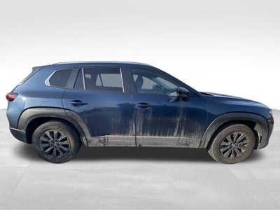 2024 Mazda Mazda CX-50 2.5 S Preferred Package