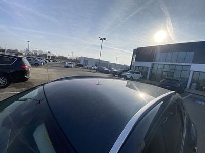 2024 Mazda Mazda CX-50 2.5 S Preferred Package