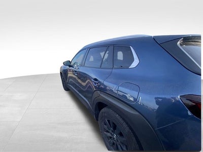 2024 Mazda Mazda CX-50 2.5 S Preferred Package