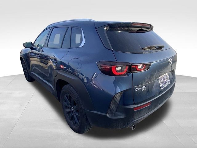 2024 Mazda Mazda CX-50 2.5 S Preferred Package