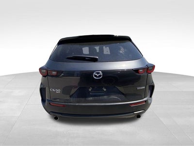 2025 Mazda Mazda CX-50 2.5 S Premium Package