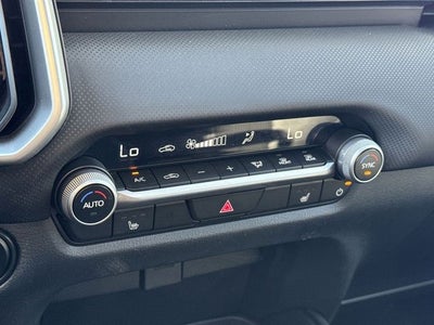 2025 Mazda Mazda CX-50 2.5 S Premium Package