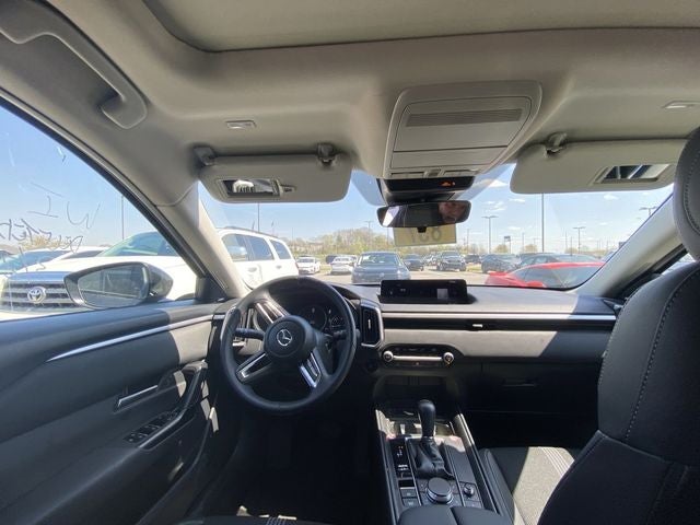 2025 Mazda Mazda CX-50 2.5 S Premium Package