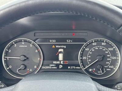 2024 Mitsubishi Outlander SE Black Edition