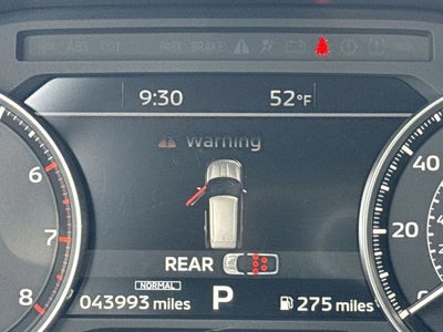 2024 Mitsubishi Outlander SE Black Edition