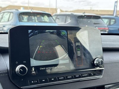 2024 Mitsubishi Outlander SE Black Edition