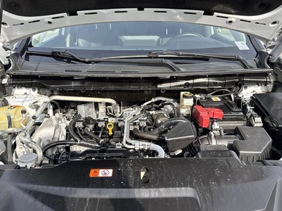 2024 Mitsubishi Outlander SE Black Edition