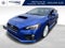 2016 Subaru WRX Limited