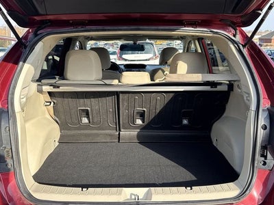 2013 Subaru XV Crosstrek 2.0i Premium