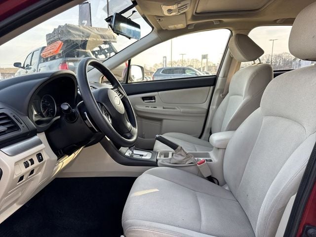 2013 Subaru XV Crosstrek 2.0i Premium