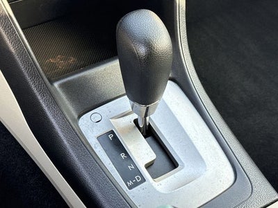 2013 Subaru XV Crosstrek 2.0i Premium