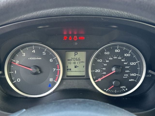 2013 Subaru XV Crosstrek 2.0i Premium