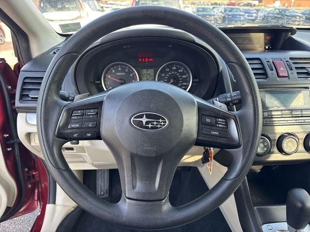 2013 Subaru XV Crosstrek 2.0i Premium