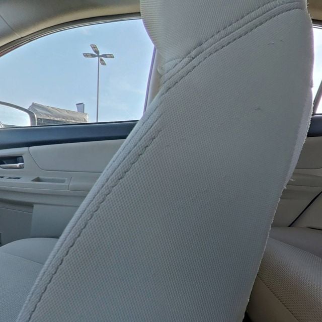 2013 Subaru XV Crosstrek 2.0i Premium