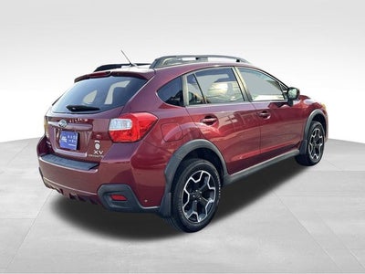 2013 Subaru XV Crosstrek 2.0i Premium