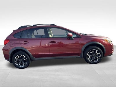 2013 Subaru XV Crosstrek 2.0i Premium
