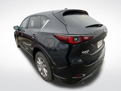 2024 Mazda Mazda CX-5 2.5 S Select Package