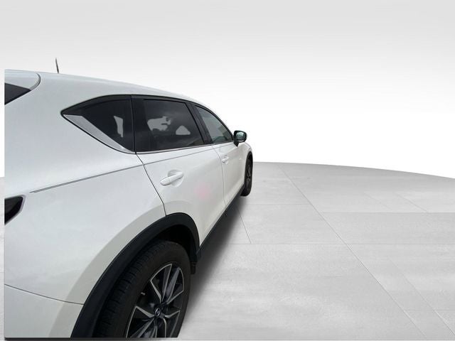 2017 Mazda Mazda CX-5 Grand Touring