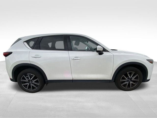 2017 Mazda Mazda CX-5 Grand Touring