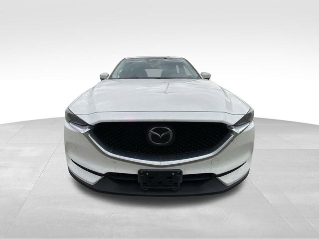 2017 Mazda Mazda CX-5 Grand Touring