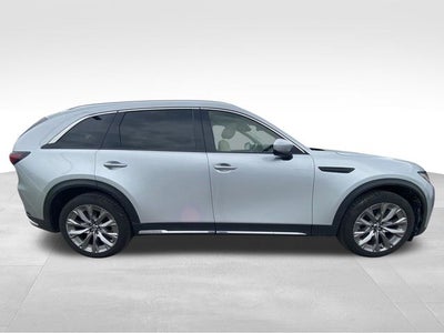 2024 Mazda Mazda CX-90 3.3 Turbo Premium