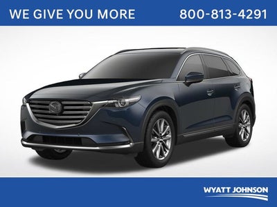 2023 Mazda Mazda CX-9 Grand Touring