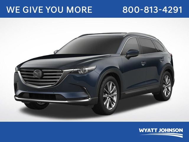 2023 Mazda Mazda CX-9 Grand Touring