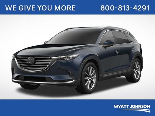 2023 Mazda Mazda CX-9 Grand Touring