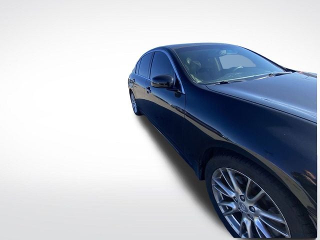 2007 INFINITI G35 Sport