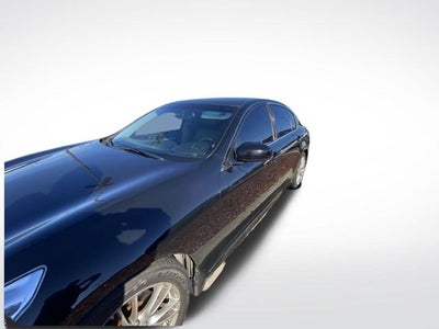 2007 INFINITI G35 Sport