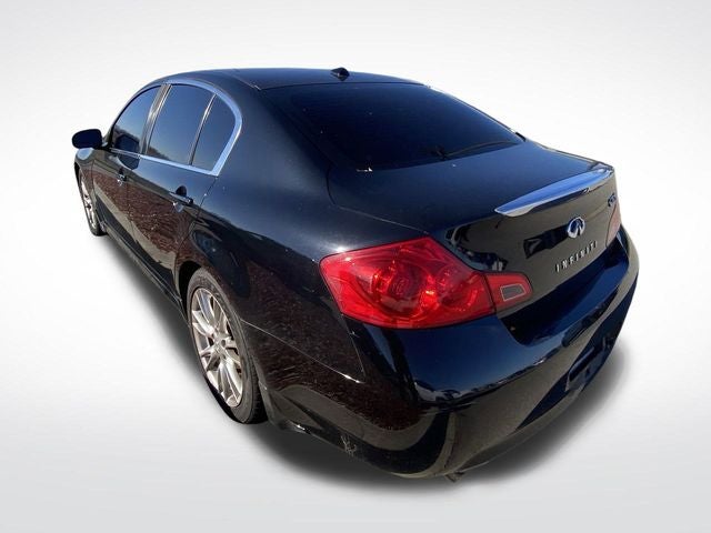 2007 INFINITI G35 Sport