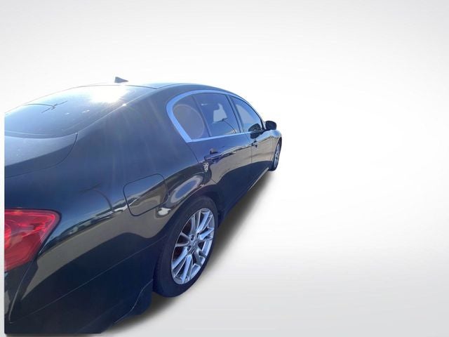2007 INFINITI G35 Sport