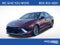 2024 Hyundai Sonata Hybrid SEL