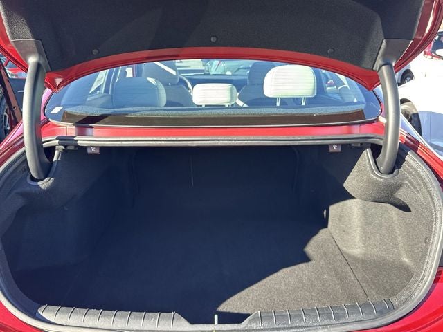 2024 Hyundai Sonata Hybrid SEL