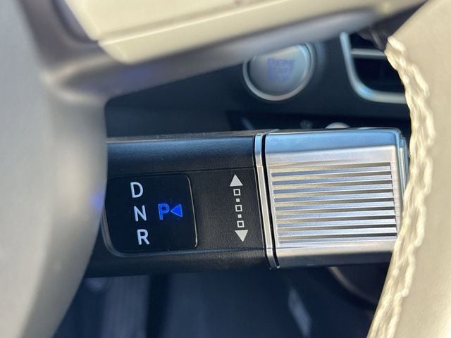 2024 Hyundai Sonata Hybrid SEL