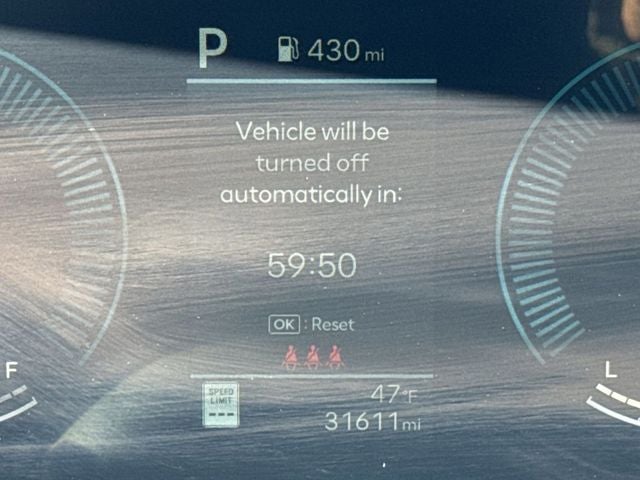 2024 Hyundai Sonata Hybrid SEL