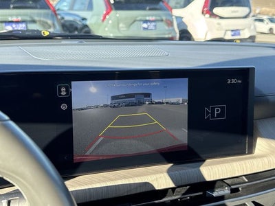 2024 Hyundai Sonata Hybrid SEL