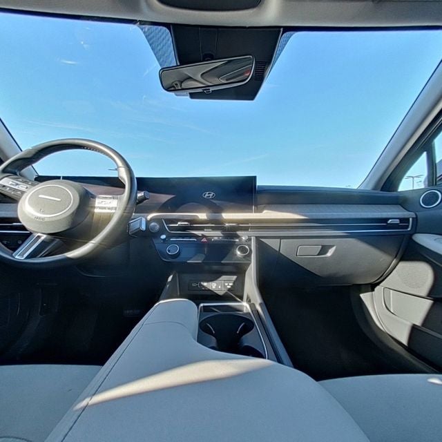 2024 Hyundai Sonata Hybrid SEL