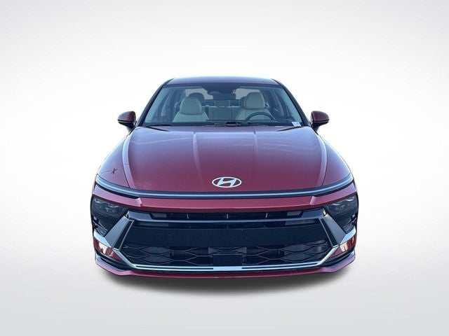 2024 Hyundai Sonata Hybrid SEL