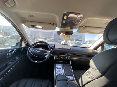 2024 Genesis GV80 2.5T